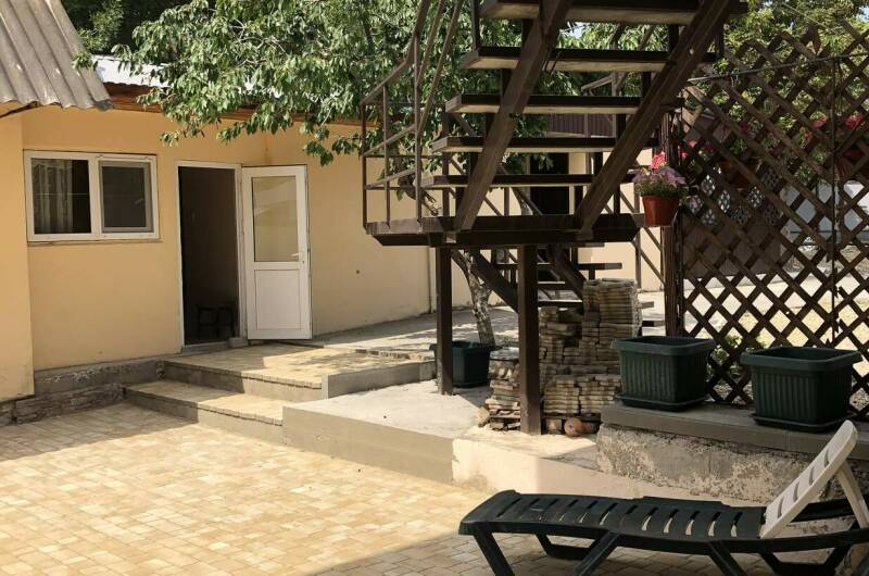 Изображение гостиницы "Гостевой дом «Идеал»" #1