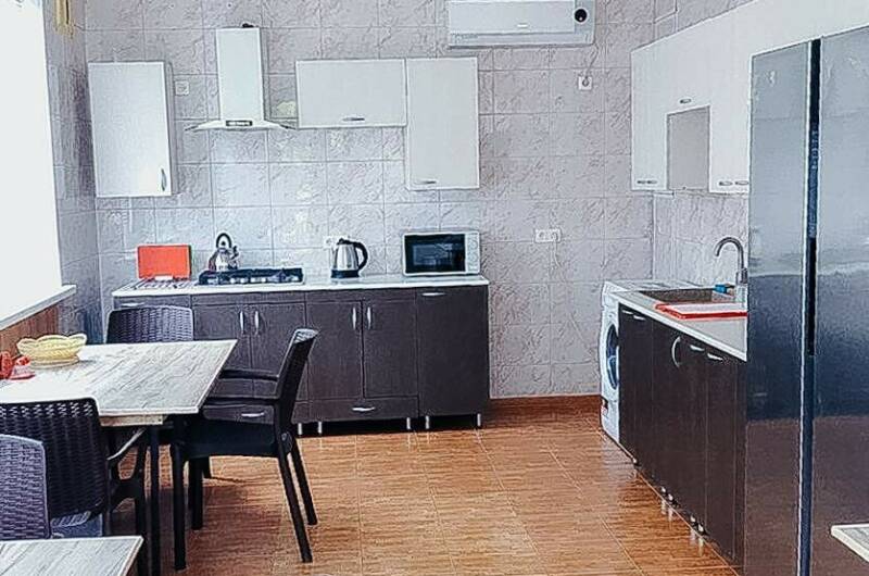 Изображение Изображение гостиницы &quot;Гостевой дом «Идеал»&quot; #3 #1