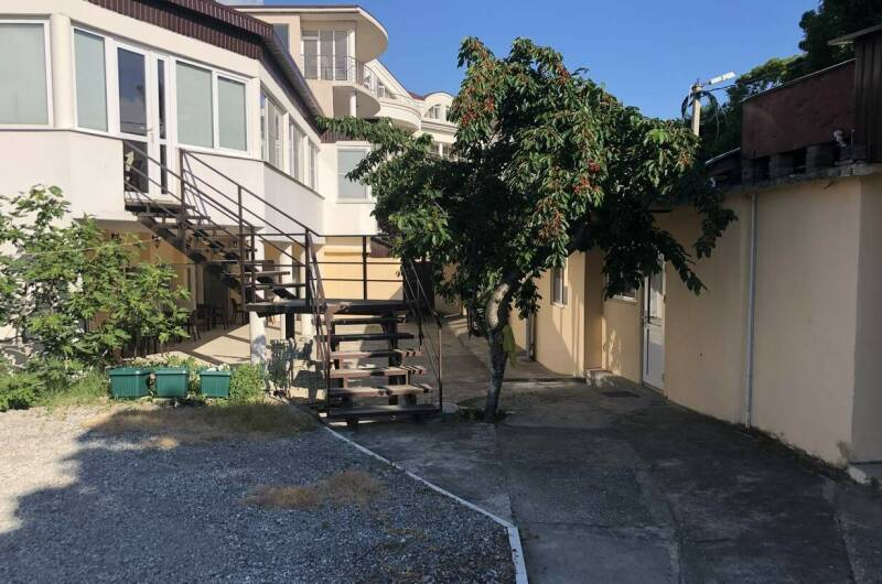 Изображение Изображение гостиницы &quot;Гостевой дом «Идеал»&quot; #6 #4