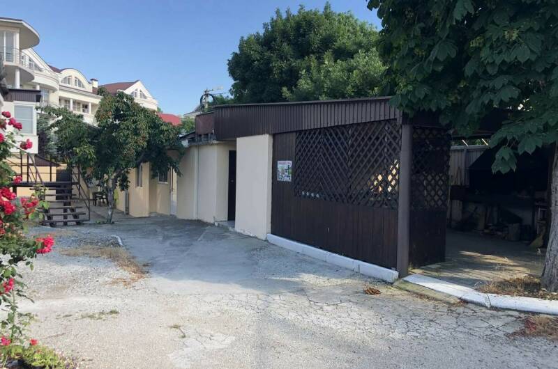 Изображение Изображение гостиницы &quot;Гостевой дом «Идеал»&quot; #7 #5