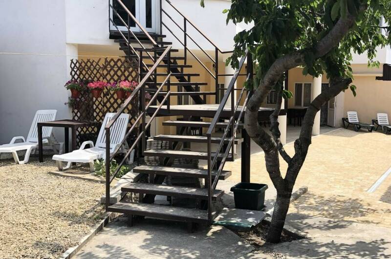 Изображение Изображение гостиницы &quot;Гостевой дом «Идеал»&quot; #8 #6