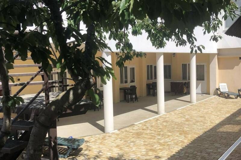 Изображение Изображение гостиницы &quot;Гостевой дом «Идеал»&quot; #9 #7