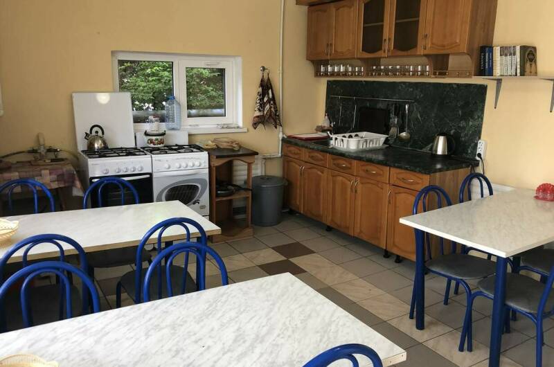 Изображение Изображение гостиницы &quot;Гостевой дом «Идеал»&quot; #10 #8