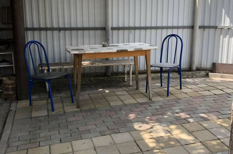 Изображение Изображение гостиницы &quot;Гостевой дом «Идеал»&quot; #11 #9