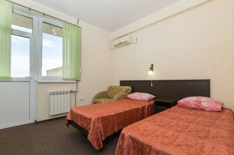 Изображение Изображение гостиницы &quot;Частный гостевой дом «Курортный городок»&quot; #4 #2