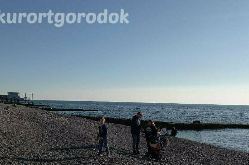 Изображение Изображение гостиницы &quot;Частный гостевой дом «Курортный городок»&quot; #8 #6