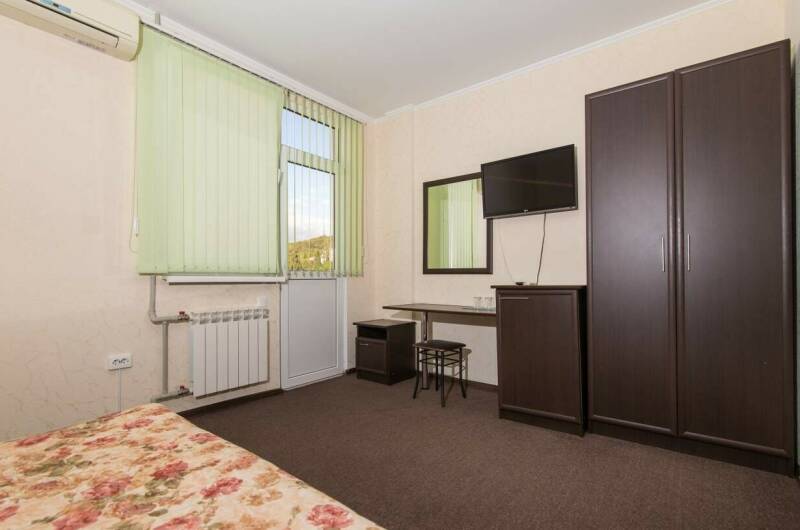 Изображение Изображение гостиницы &quot;Частный гостевой дом «Курортный городок»&quot; #11 #9