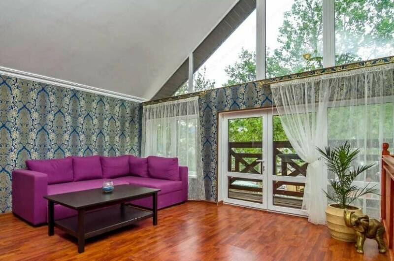 Изображение Изображение гостиницы &quot;Отель «Лазурит»&quot; #3 #1