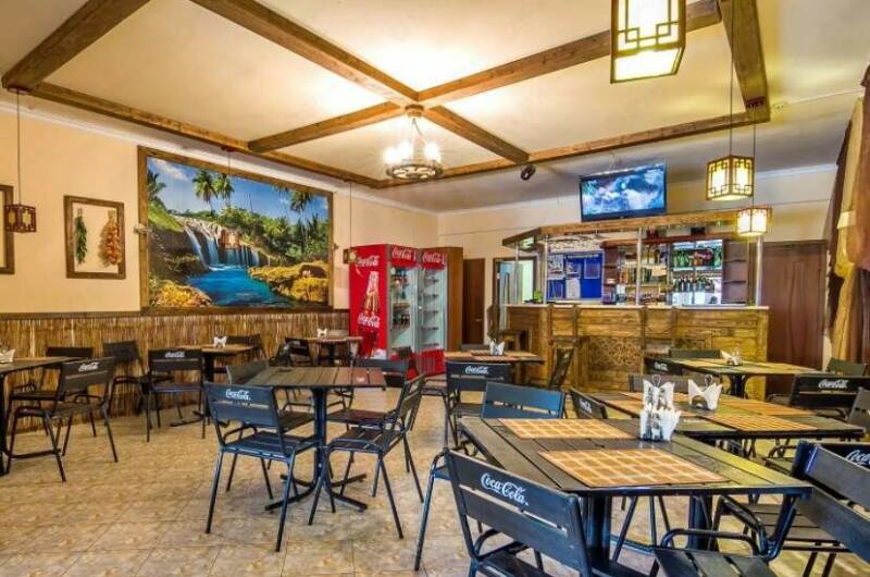 Изображение Изображение гостиницы &quot;Отель «Лазурит»&quot; #7 #5