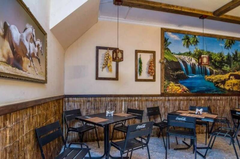 Изображение Изображение гостиницы &quot;Отель «Лазурит»&quot; #9 #7