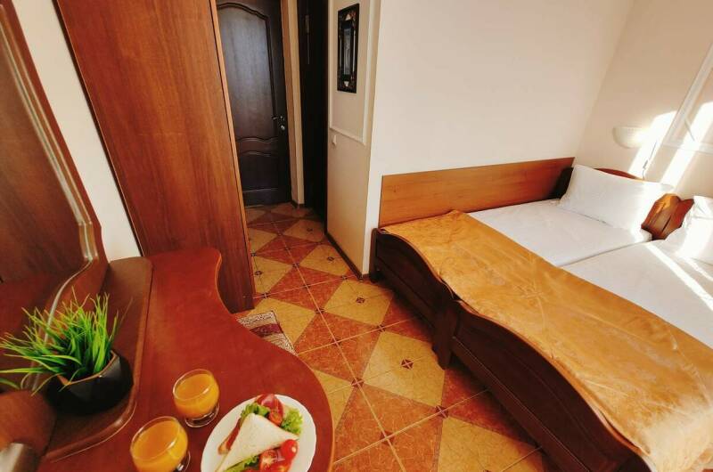 Изображение Изображение гостиницы &quot;Отель «Морской Бриз»&quot; #7 #5