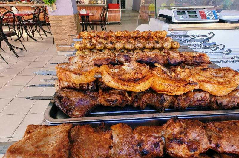 Изображение Изображение гостиницы &quot;Отель «Морской Бриз»&quot; #10 #8