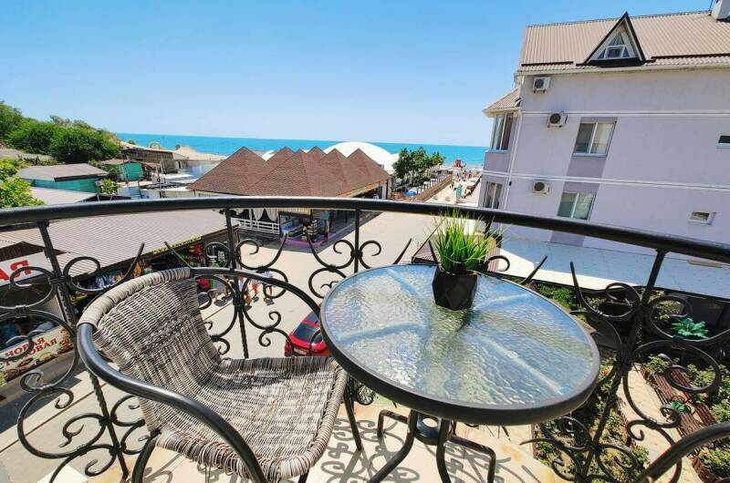 Изображение Изображение гостиницы &quot;Отель «Морской Бриз»&quot; #11 #9