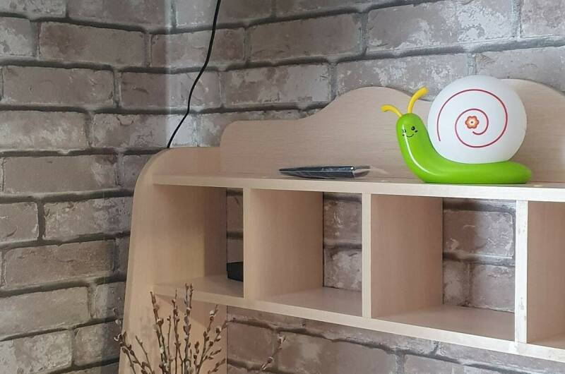 Изображение Изображение квартиры &quot;3-х комнатная квартира на Лазарева&quot; #3 #1