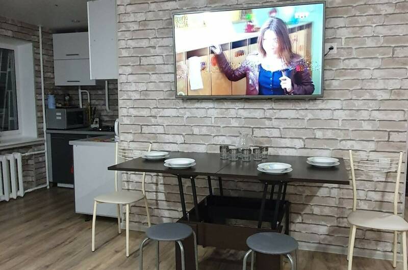 Изображение Изображение квартиры &quot;3-х комнатная квартира на Лазарева&quot; #4 #2