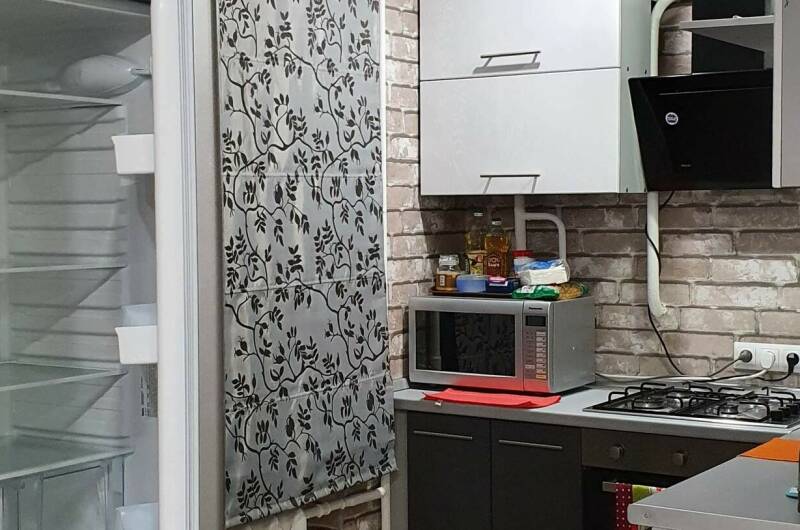 Изображение Изображение квартиры &quot;3-х комнатная квартира на Лазарева&quot; #5 #3