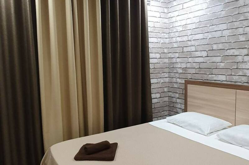 Изображение Изображение квартиры &quot;3-х комнатная квартира на Лазарева&quot; #6 #4