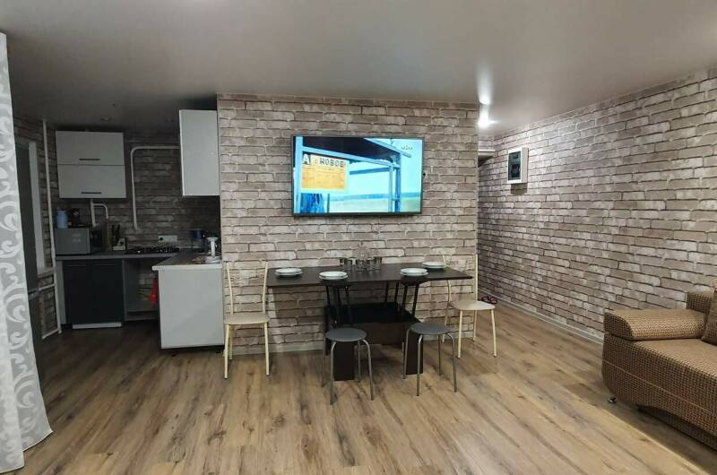 Изображение Изображение квартиры &quot;3-х комнатная квартира на Лазарева&quot; #7 #5