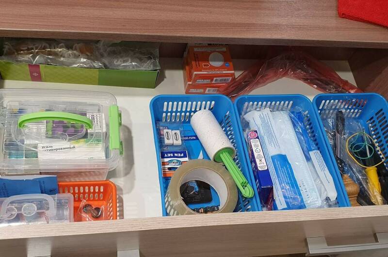 Изображение Изображение квартиры &quot;3-х комнатная квартира на Лазарева&quot; #8 #6