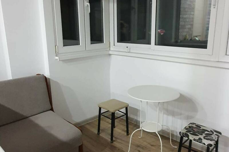 Изображение Изображение квартиры &quot;3-х комнатная квартира на Лазарева&quot; #9 #7