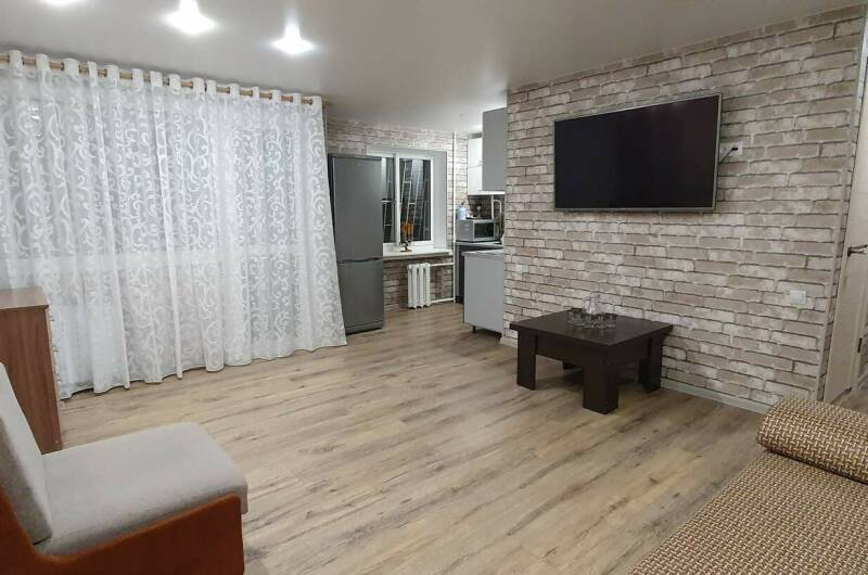 Изображение Изображение квартиры &quot;3-х комнатная квартира на Лазарева&quot; #10 #8