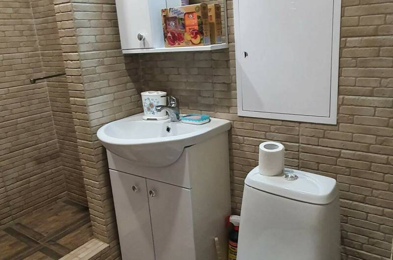 Изображение Изображение квартиры &quot;3-х комнатная квартира на Лазарева&quot; #11 #9