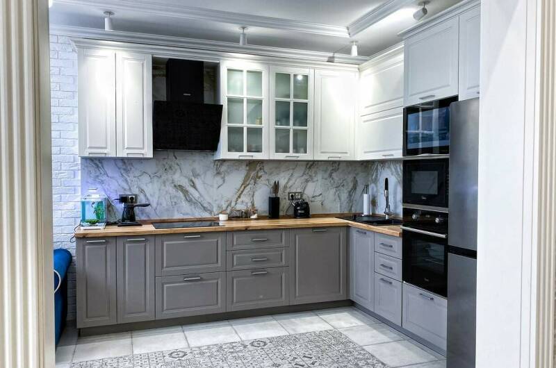 Изображение Изображение квартиры &quot;Уютная двухкомнатная квартира на Владимирской 55 В&quot; #6 #4