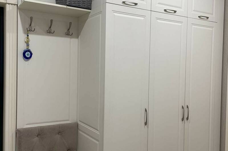 Изображение Изображение квартиры &quot;Уютная двухкомнатная квартира на Владимирской 55 В&quot; #7 #5