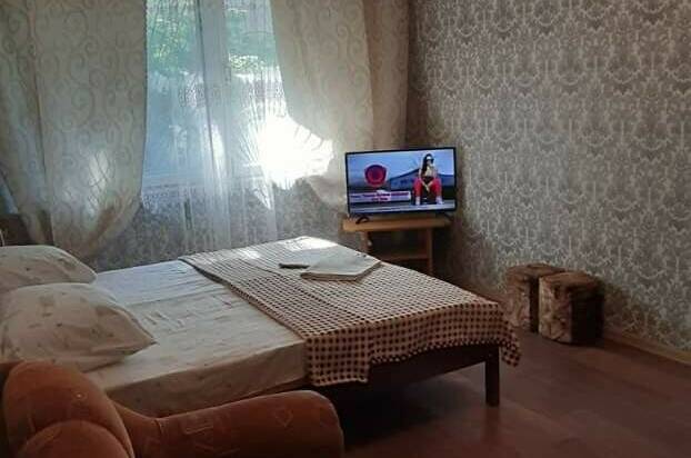 Изображение квартиры "Однокомнатная квартира у моря" #1