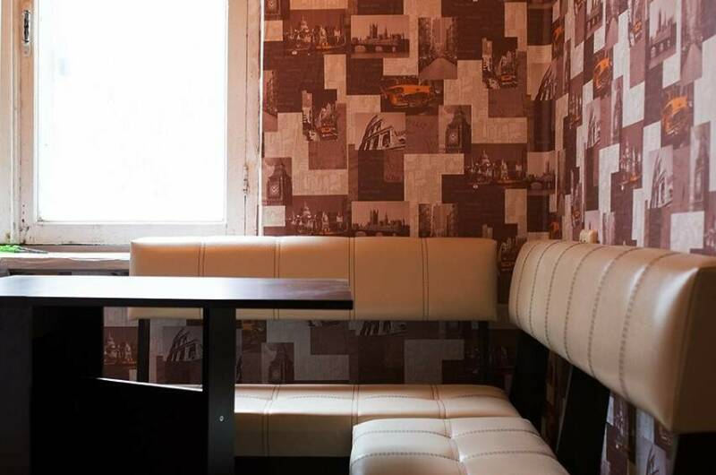 Изображение Изображение квартиры &quot;Однокомнатная квартира у моря&quot; #4 #2