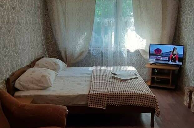 Изображение Изображение квартиры &quot;Однокомнатная квартира у моря&quot; #7 #5