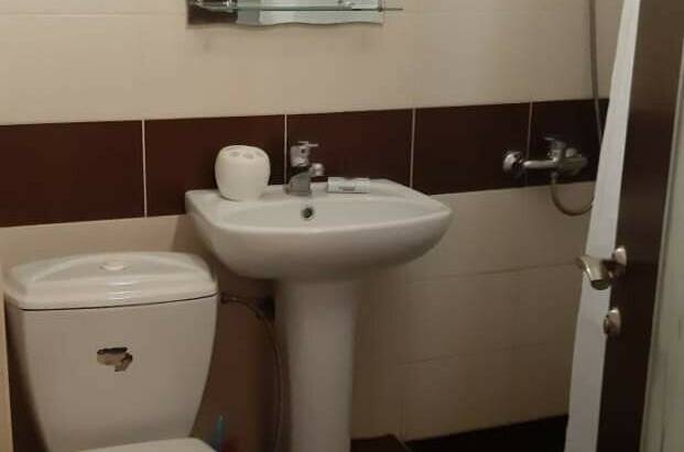 Изображение Изображение квартиры &quot;Однокомнатная квартира у моря&quot; #8 #6