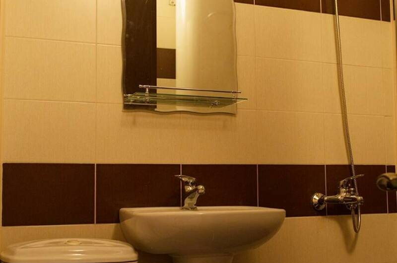 Изображение Изображение квартиры &quot;Однокомнатная квартира у моря&quot; #10 #8