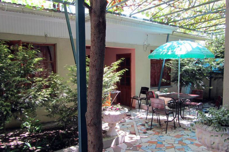 Изображение Изображение гостиницы &quot;Гостевой дом «Виктория»&quot; #4 #2