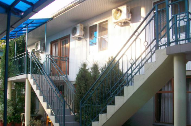 Изображение Изображение гостиницы &quot;Гостевой дом «Виктория»&quot; #10 #8