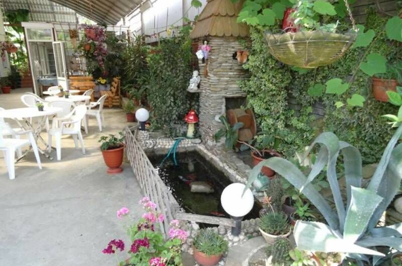 Изображение Изображение гостиницы &quot;Частный сектор «Милана»&quot; #5 #3