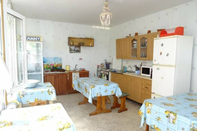 Изображение Изображение гостиницы &quot;Частный сектор «Милана»&quot; #7 #5