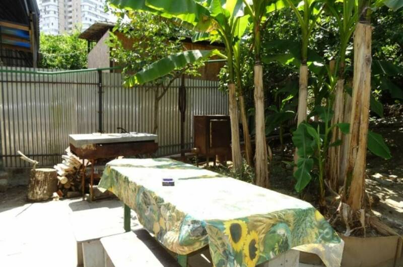 Изображение Изображение гостиницы &quot;Частный сектор «Милана»&quot; #8 #6