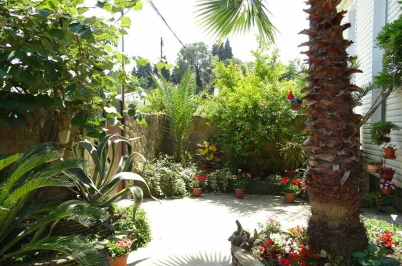 Изображение Изображение гостиницы &quot;Частный сектор «Милана»&quot; #10 #8