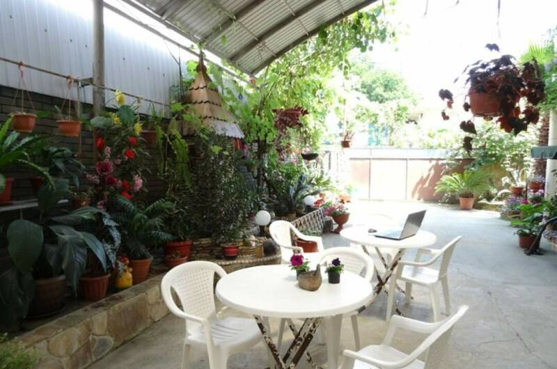 Изображение Изображение гостиницы &quot;Частный сектор «Милана»&quot; #11 #9