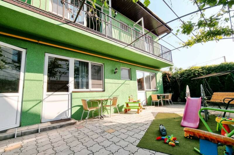 Изображение гостиницы "Частный дом «Элизабет»" #1