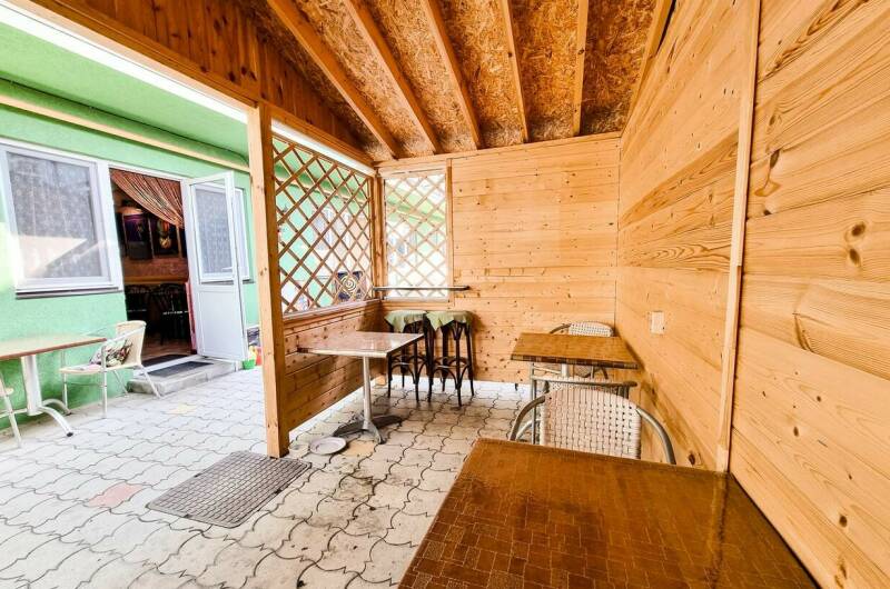 Изображение Изображение гостиницы &quot;Частный дом «Элизабет»&quot; #4 #2