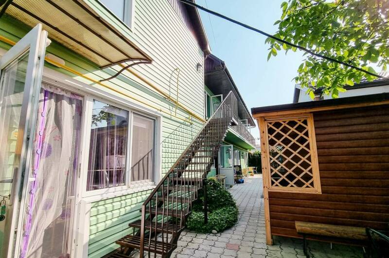 Изображение Изображение гостиницы &quot;Частный дом «Элизабет»&quot; #5 #3