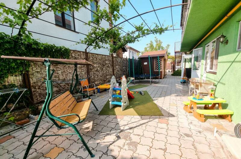 Изображение Изображение гостиницы &quot;Частный дом «Элизабет»&quot; #7 #5