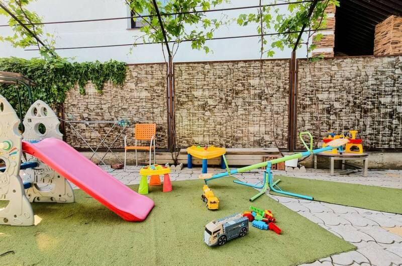 Изображение Изображение гостиницы &quot;Частный дом «Элизабет»&quot; #8 #6