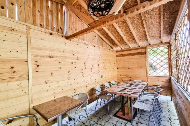 Изображение Изображение гостиницы &quot;Частный дом «Элизабет»&quot; #9 #7