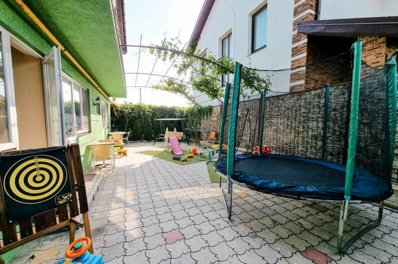 Изображение Изображение гостиницы &quot;Частный дом «Элизабет»&quot; #10 #8