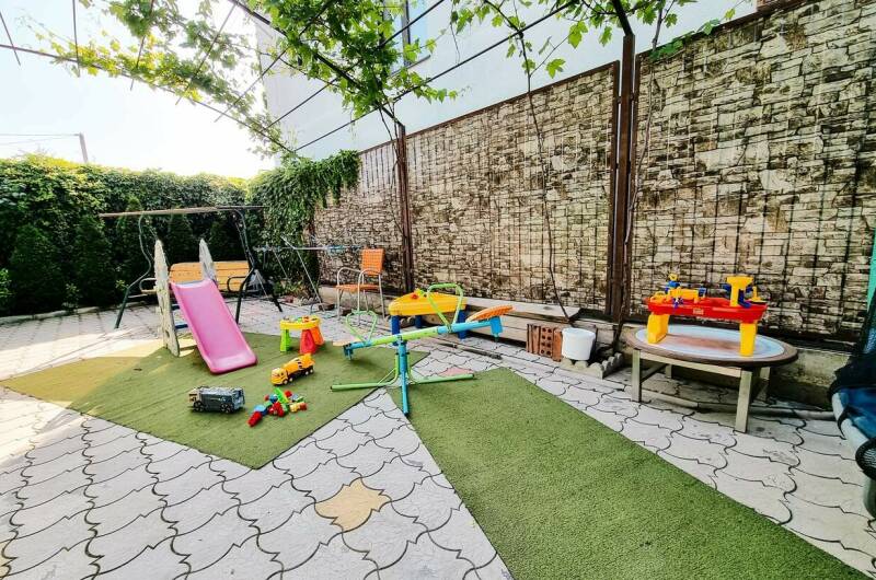 Изображение Изображение гостиницы &quot;Частный дом «Элизабет»&quot; #11 #9