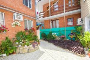 Изображение отеля / гостиницы "Гостевой дом «Львов»"