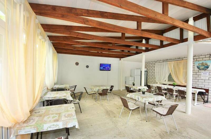 Изображение Изображение гостиницы &quot;Гостевой дом «Львов»&quot; #3 #1